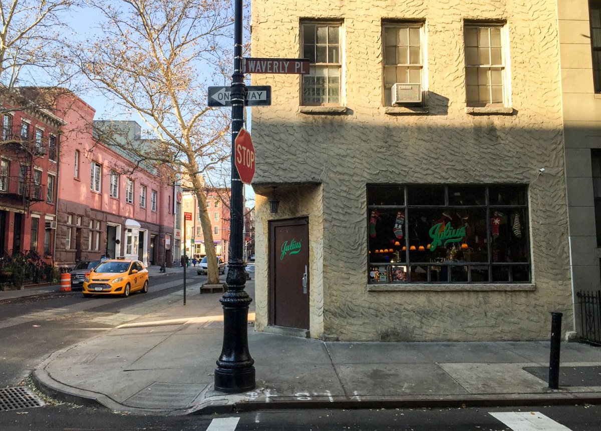 NYC Tour Hub (@nyctourhub) on Twitter photo 