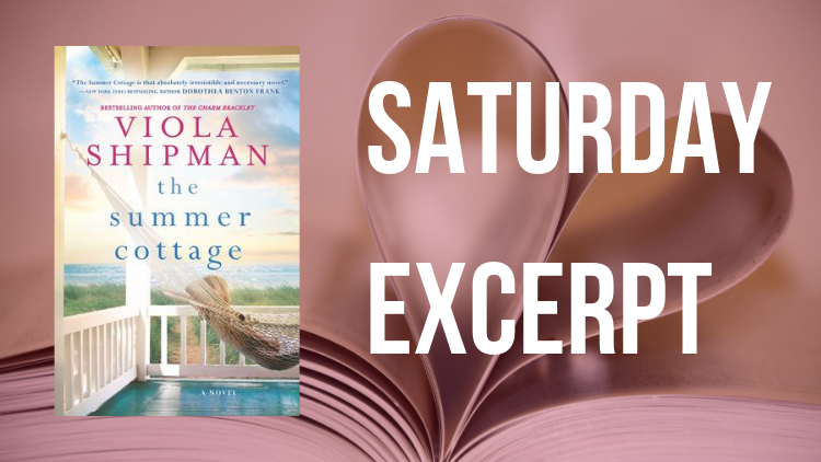 HarlequinBooks's tweet photo. Warmer weather brings us warmer book settings! Enjoy this #SaturdayExcerpt of @viola_shipman's THE SUMMER COTTAGE via our HQ Blog here>>> https://t.co/RmKS2htUdp https://t.co/B9zFTwOXnr