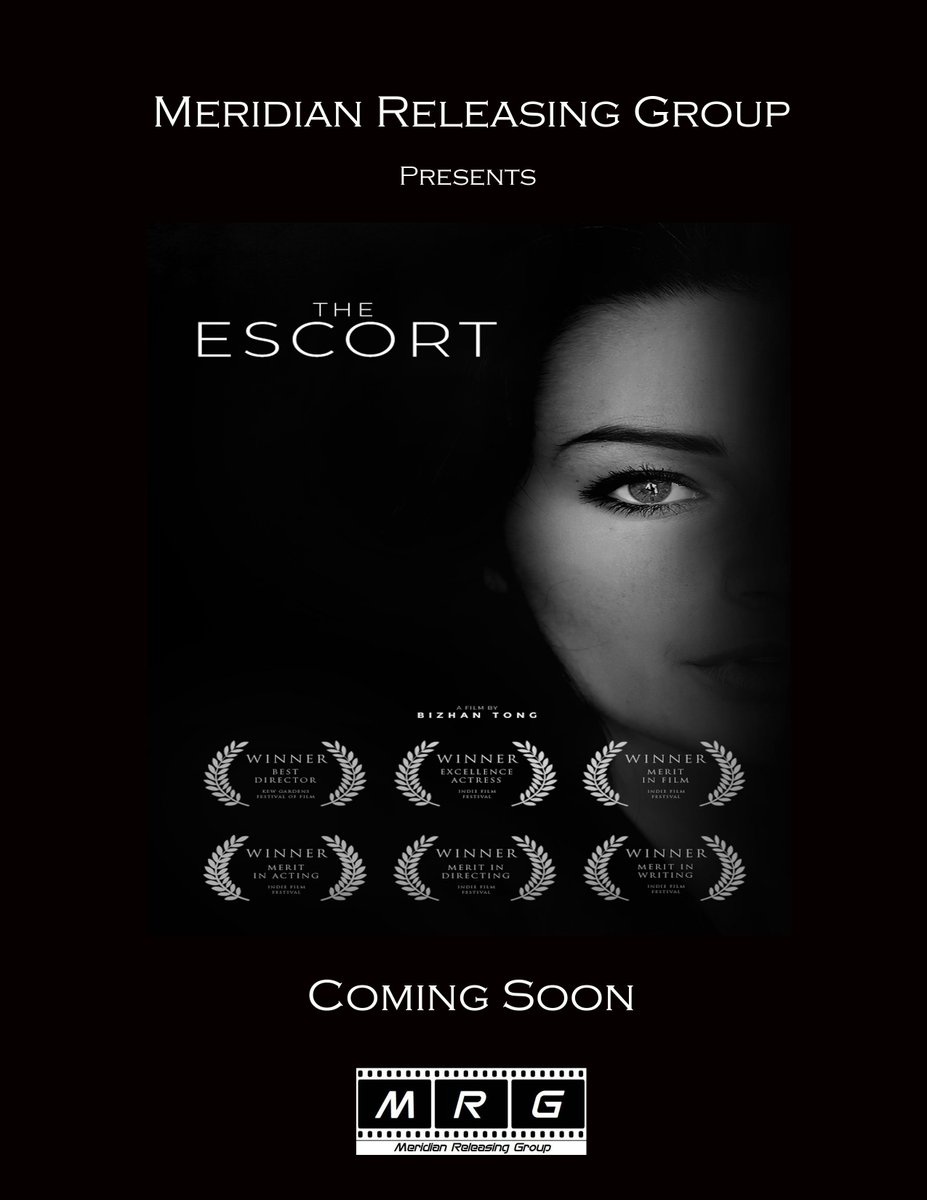 Meridian Releasing Group tweet media