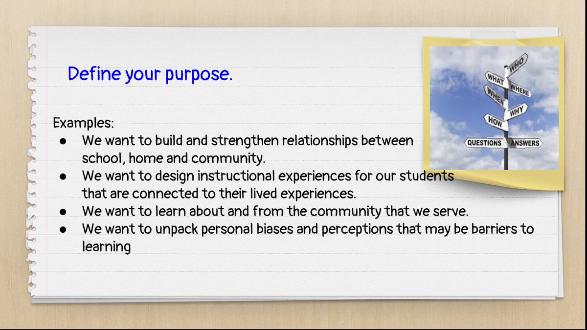 Heathermyrvold's tweet photo. Community as Inquiry supports @tdsb #visionforlearning equity, achievement, well-being, @TDSB_GC, Kindergarten 4 frames and curriculum! @EarlyYearsTDSB #EYExpectMore2019 https://t.co/qYBW6kTcAp