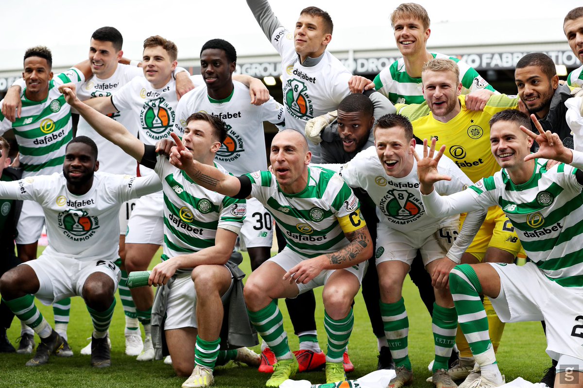 Kieran Tierney tweet media