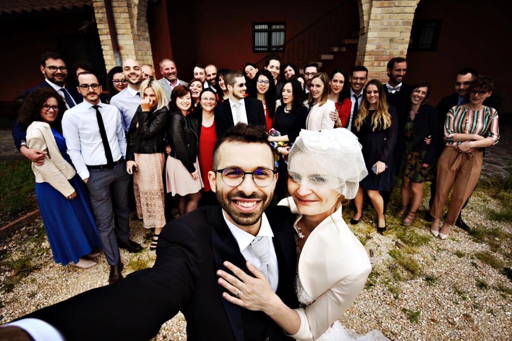When molecular genetics and oncology meet, all you will get is a #translational #wedding #franzana19
