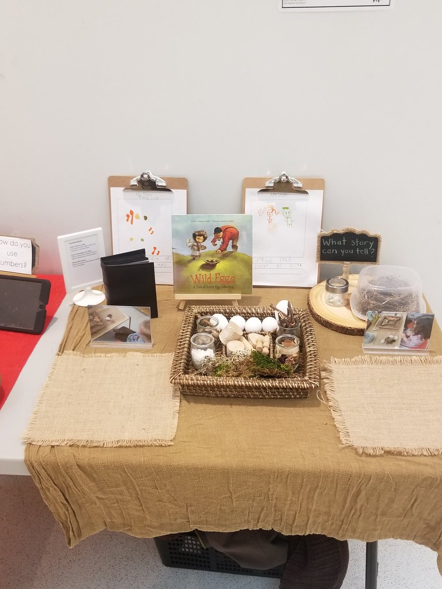 So proud of the educators at Harwood for sharing their knowledge and expertise in the Early Years. #EYExpectMore2019