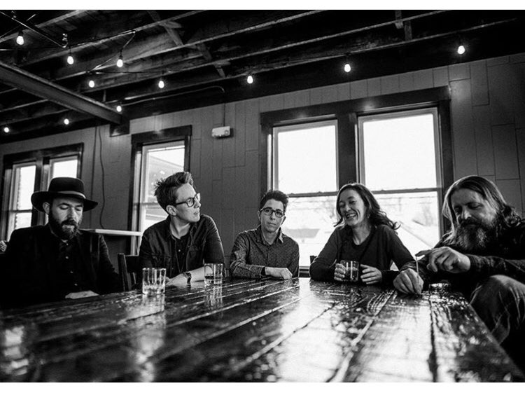 crossroadslost's tweet image. New episode is up now! We talk with Amanda &amp;amp; Audrey from Bridge 19 . They have a fantastic new album out called ‘In the Afterglow’. 

podcasts.apple.com/us/podcast/los…

Photo: Kriech-Higdon Photography
Baby Robot Media