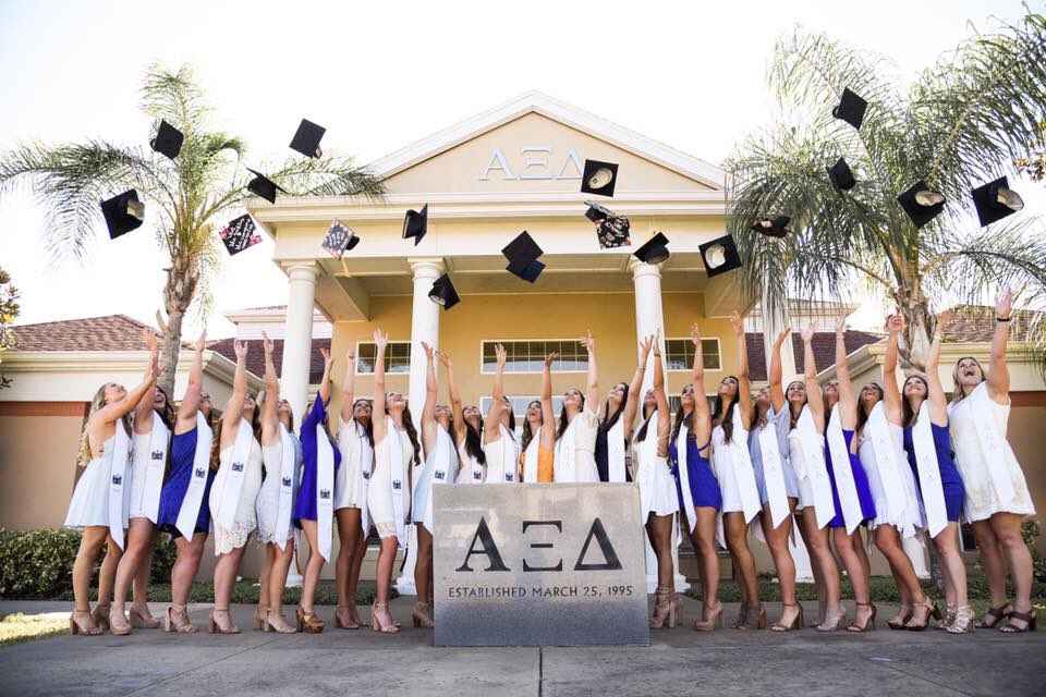 Congratulations to our seniors, we are so proud of you! We can’t wait to see all of the amazing things you accomplish💙