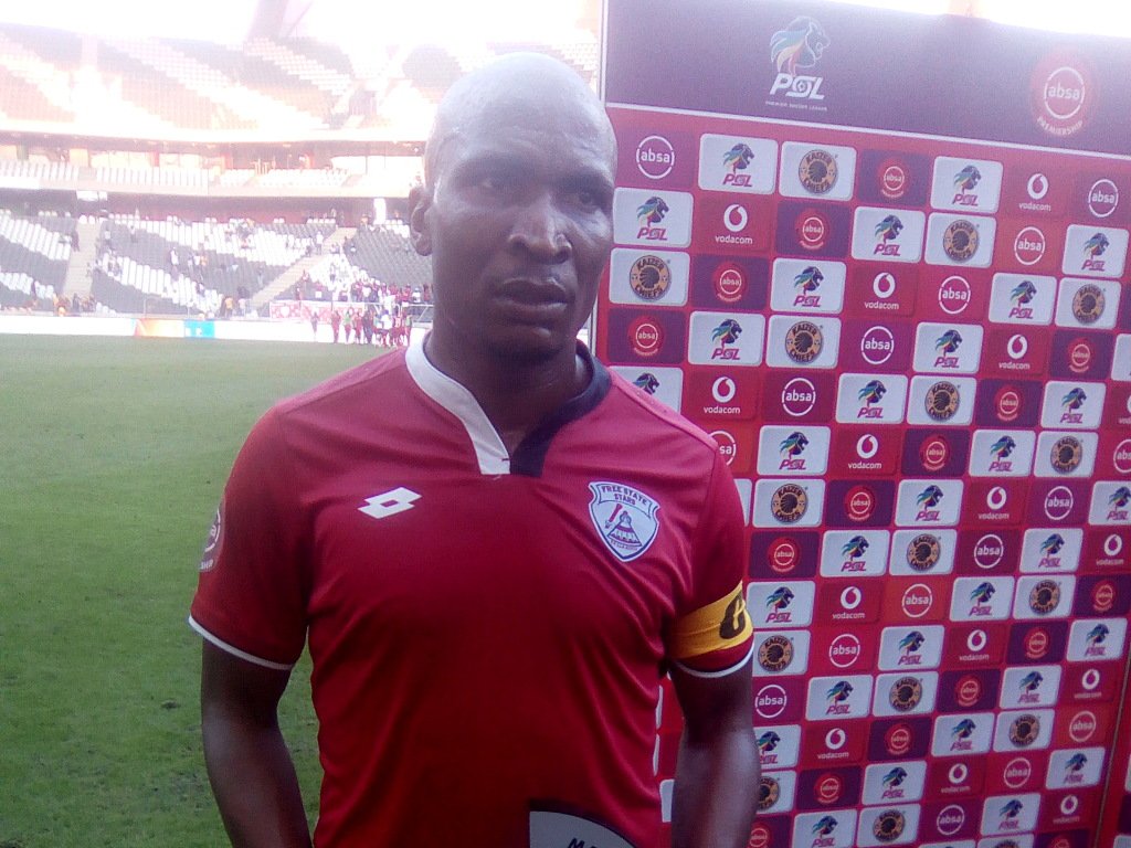 Man-of-the-match performance by skipper Paulus Masehe