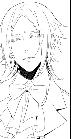 @sousakuTL ※キス待ちの顔ではない 