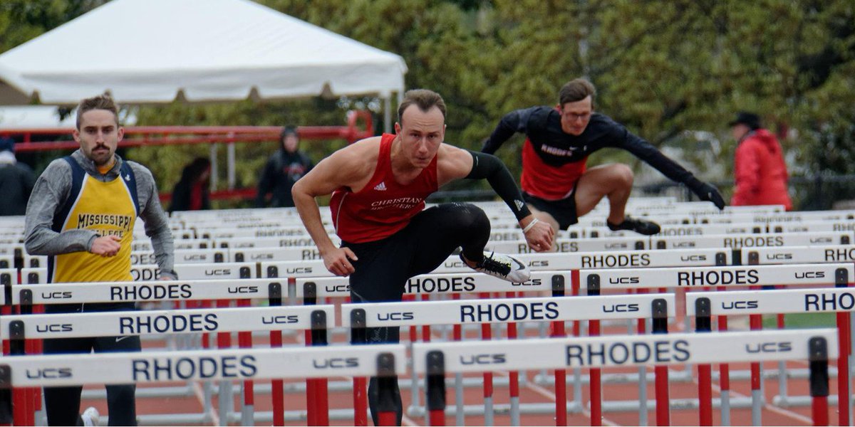 CBU Track and Field and Cross Country tweet media