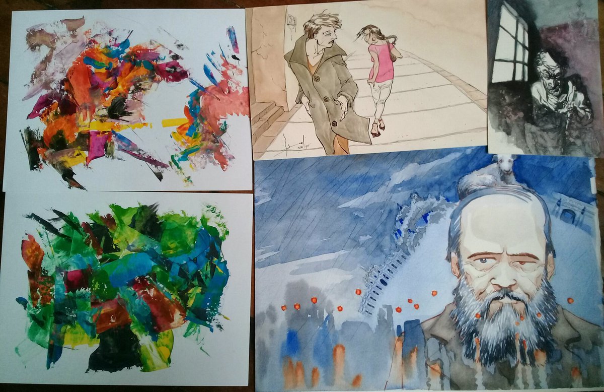 IsmaelHdezArt's tweet photo. Algunas de las muchas #ilustraciones inéditas que podrán ver en la venta de hoy, junto a las #páginas #originales de #migueldefuentesanta y #varua rapa nui.
Estamos en Justiniano Sotomayor 672, barrio Yungay, hasta las 18.00 hrs.
¡Ven por la tuya!
#ismaelhernandez #comic https://t.co/pDbGE6XYWo