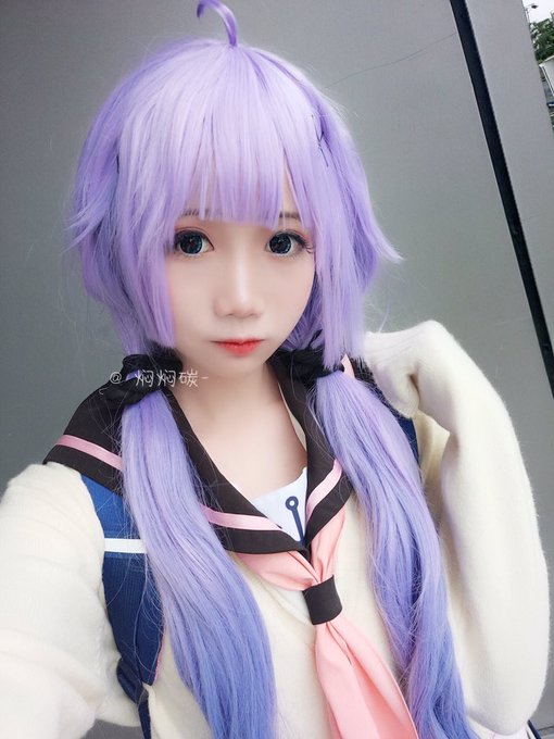 Twitterのコスプレ画像39