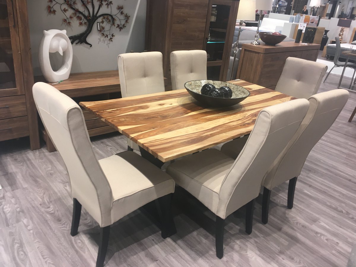 smrtfurniture's tweet image. Check out what is NEW in store at Smart Furniture and Decor @smrtfurniture
#newinstore #new #livetable #wood #home #design #furnitures #interiors