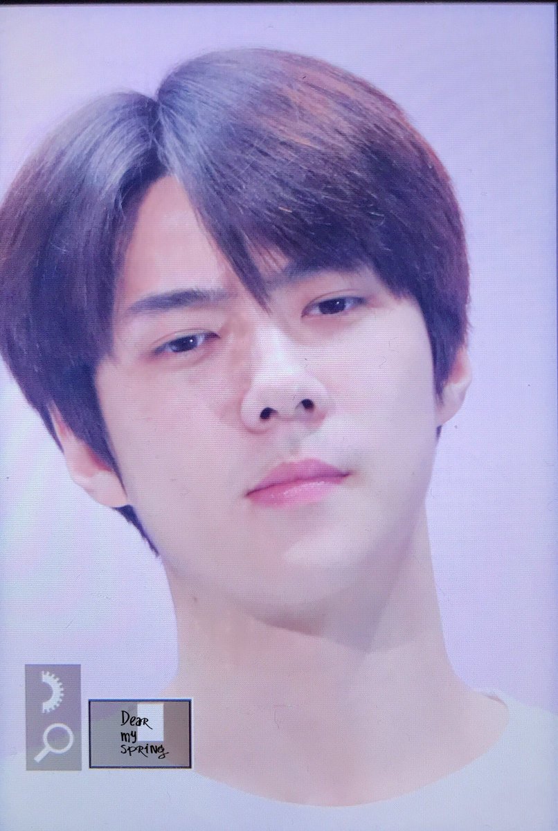 dearmyspring_sh's tweet photo. #세훈 #SEHUN
그래 마쟈... 낫닝겐이어찌..... 진쨔 넘나 대단하다 ㅜㅜ https://t.co/noNhEspEen