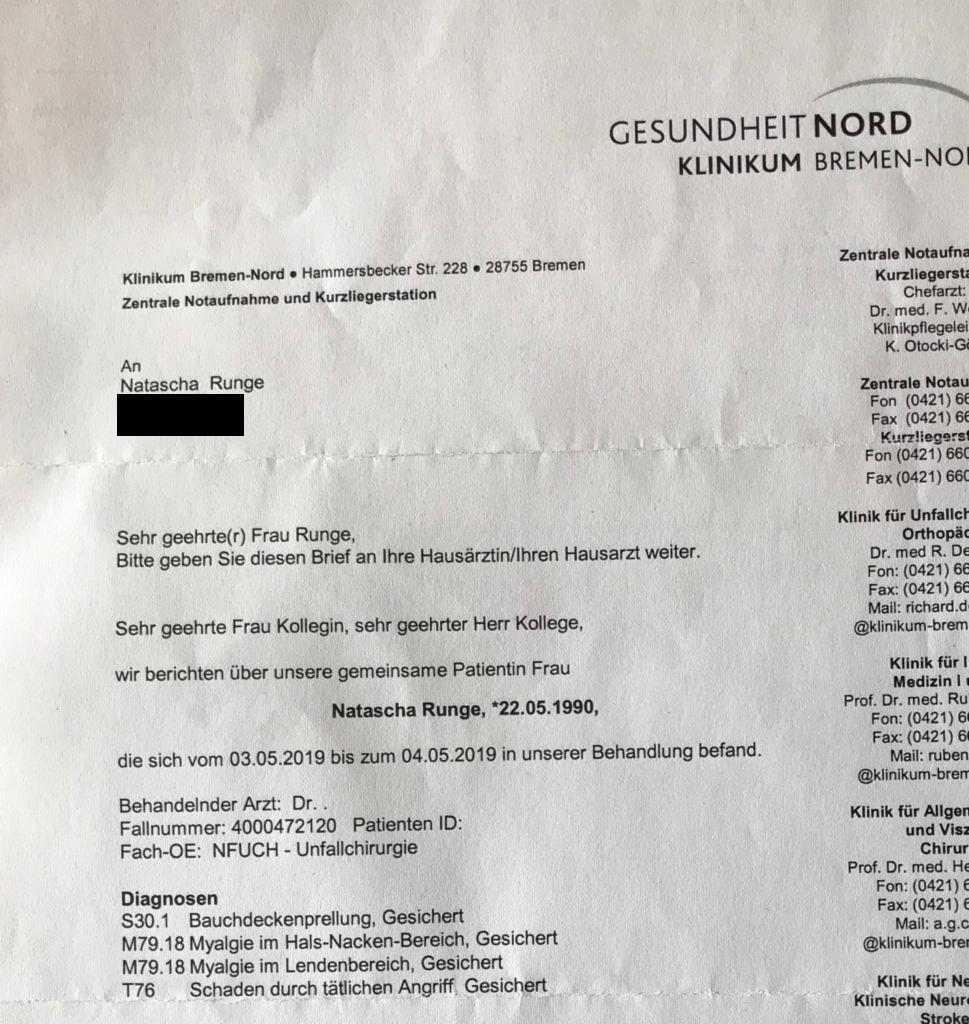AfD Bremen tweet media