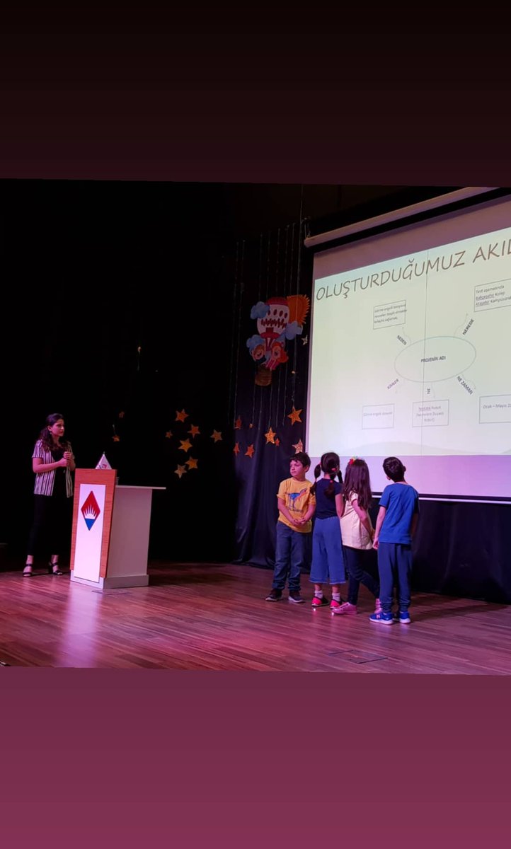 Merv_Ugur's tweet image. Up programı kapsamında #Arduino ile gerçekleştirdiğimiz projemizi başarıyla sunmanın mutluluğunu yaşıyoruz. Proje yönetim adımlarını bu yaştan itibaren deneyimleme fırsatı bulan ve görevlerini en iyi şekilde yerine getiren öğrencilerimi kutluyorum. 👏👏 #bkegitek
