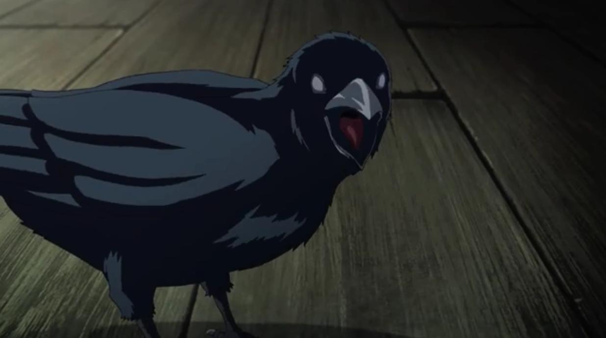 Twitter 上的 にいと 幼いころ 鳥になりたい という夢を持ち 最終的に声優となった山崎たくみさんやが この人ほど鳥キャラクターを演じた声優はおらんやろな 有名なのはしまじろうのとりっぴぃだけど 鬼滅でも鎹鴉役で出演してるよ やっぱ鳥だわ 鬼滅の刃