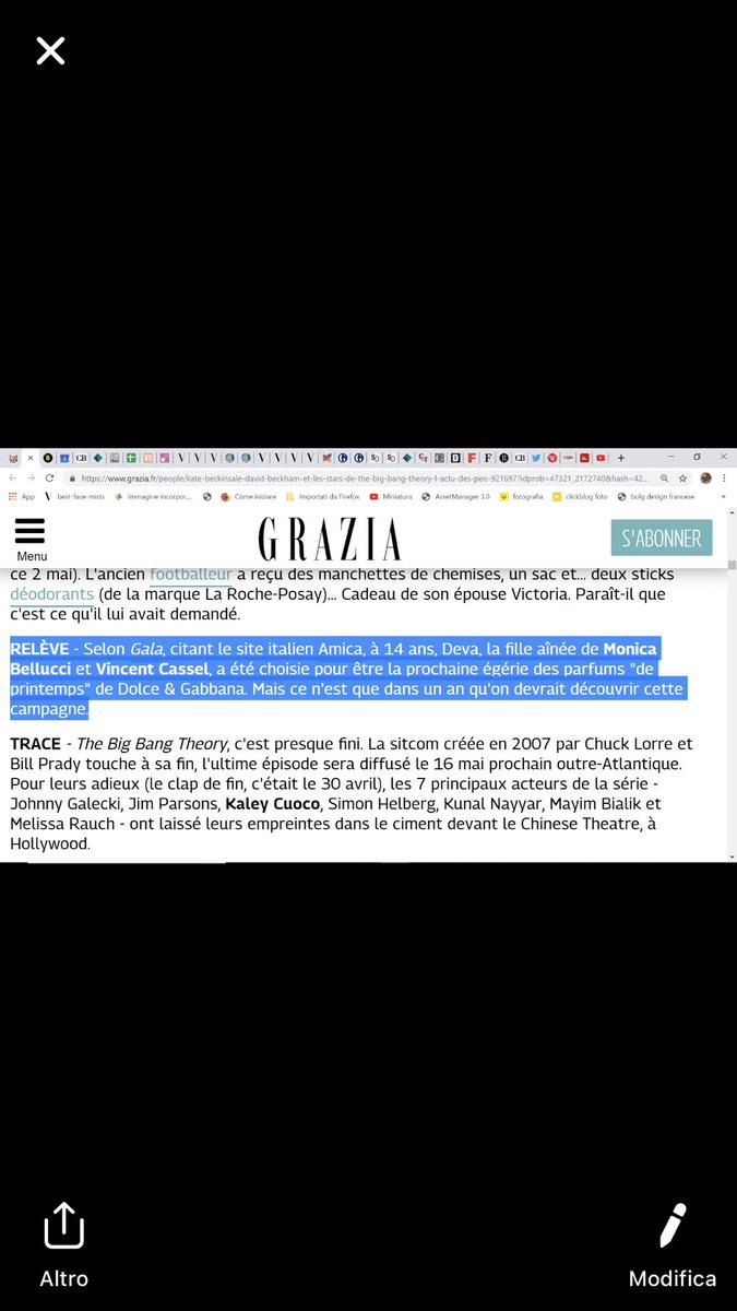 Amicamagazine Tagged Tweets And Downloader Twipu