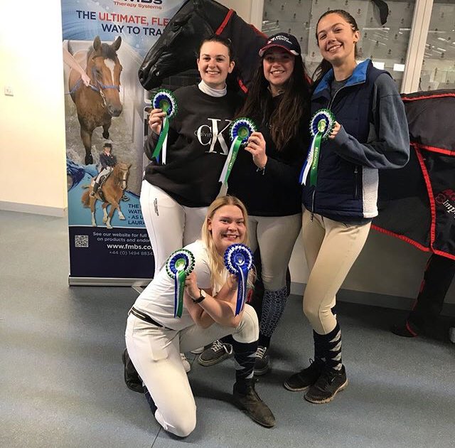 Awesome day for our A Team today at Regionals a few days ago ending with a respectable 4th team placing, but our incredible vice-captain Elsa came 2tnd individually and IS OFF TO NATIONALS!!🎉🎉🎉 so proud of this lil rockstar 😎😍