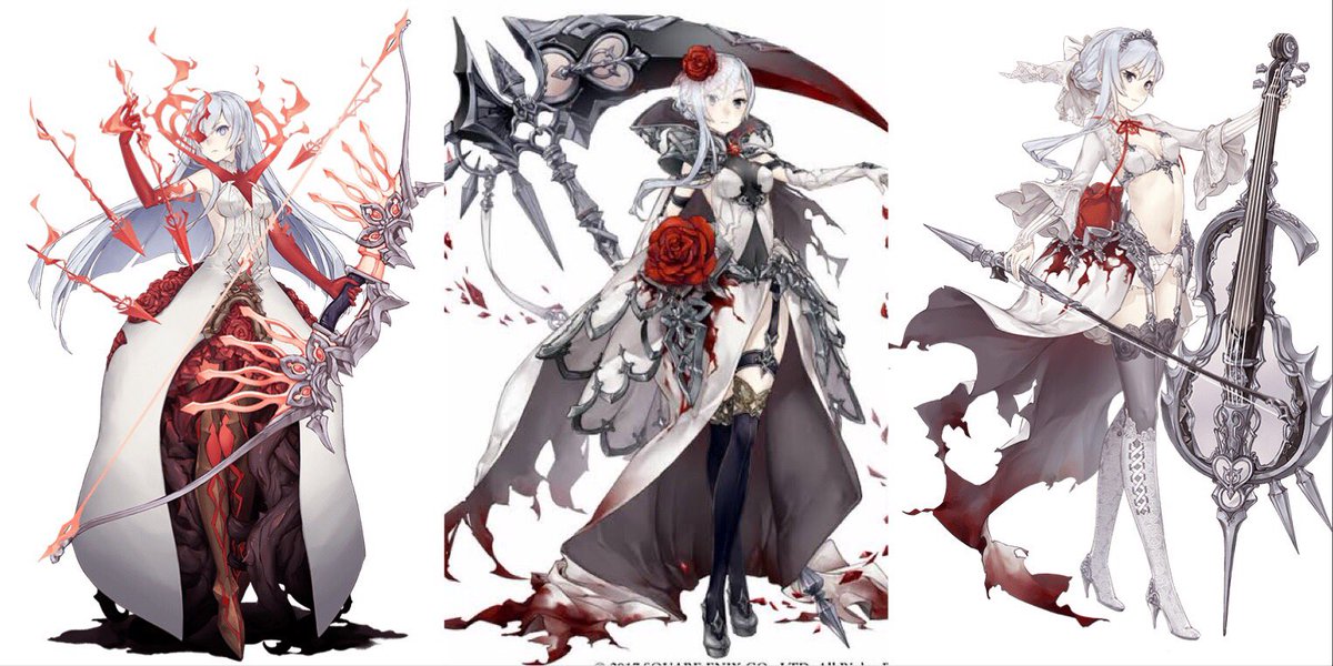 T O U M I エイチ展9 14 19 無理だとわかってるけど撮りたい スノウホワイト ハーフナイトメア パラディン ミンストレル