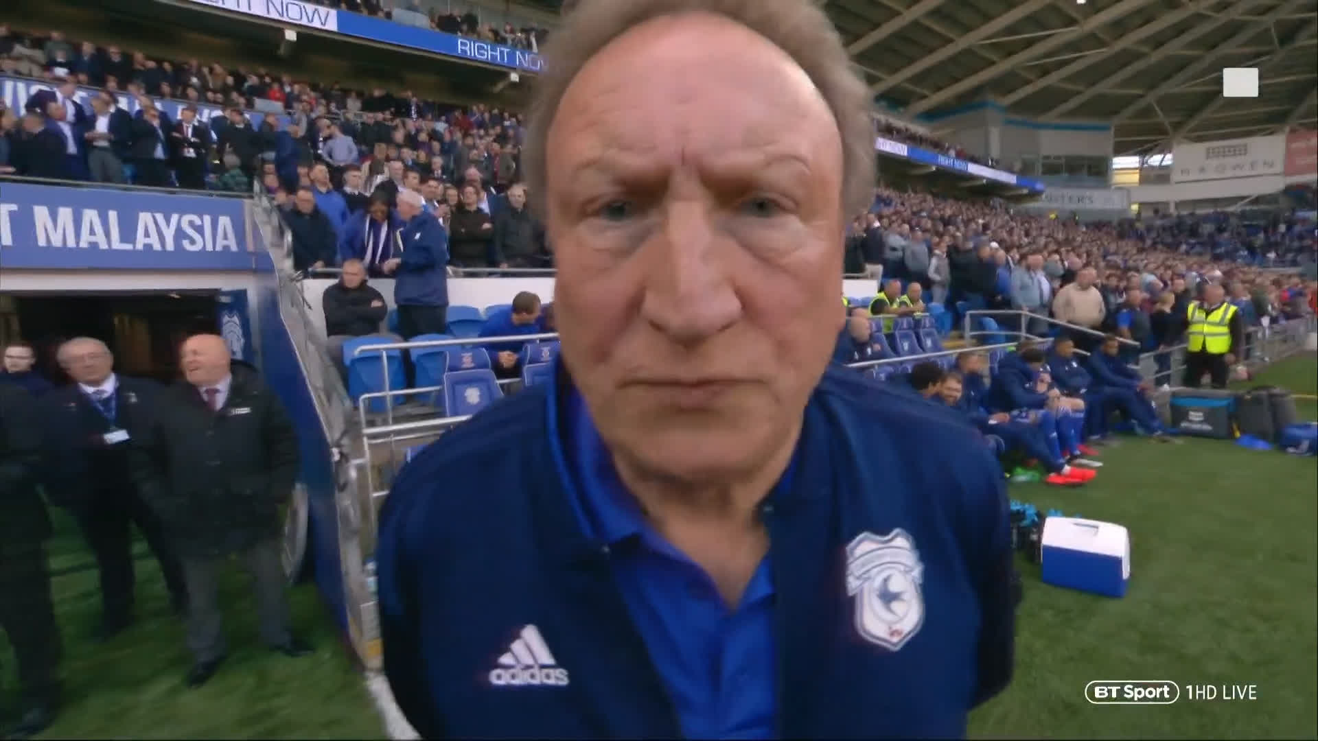 Happy 73rd birthday to the one and only Neil Warnock 