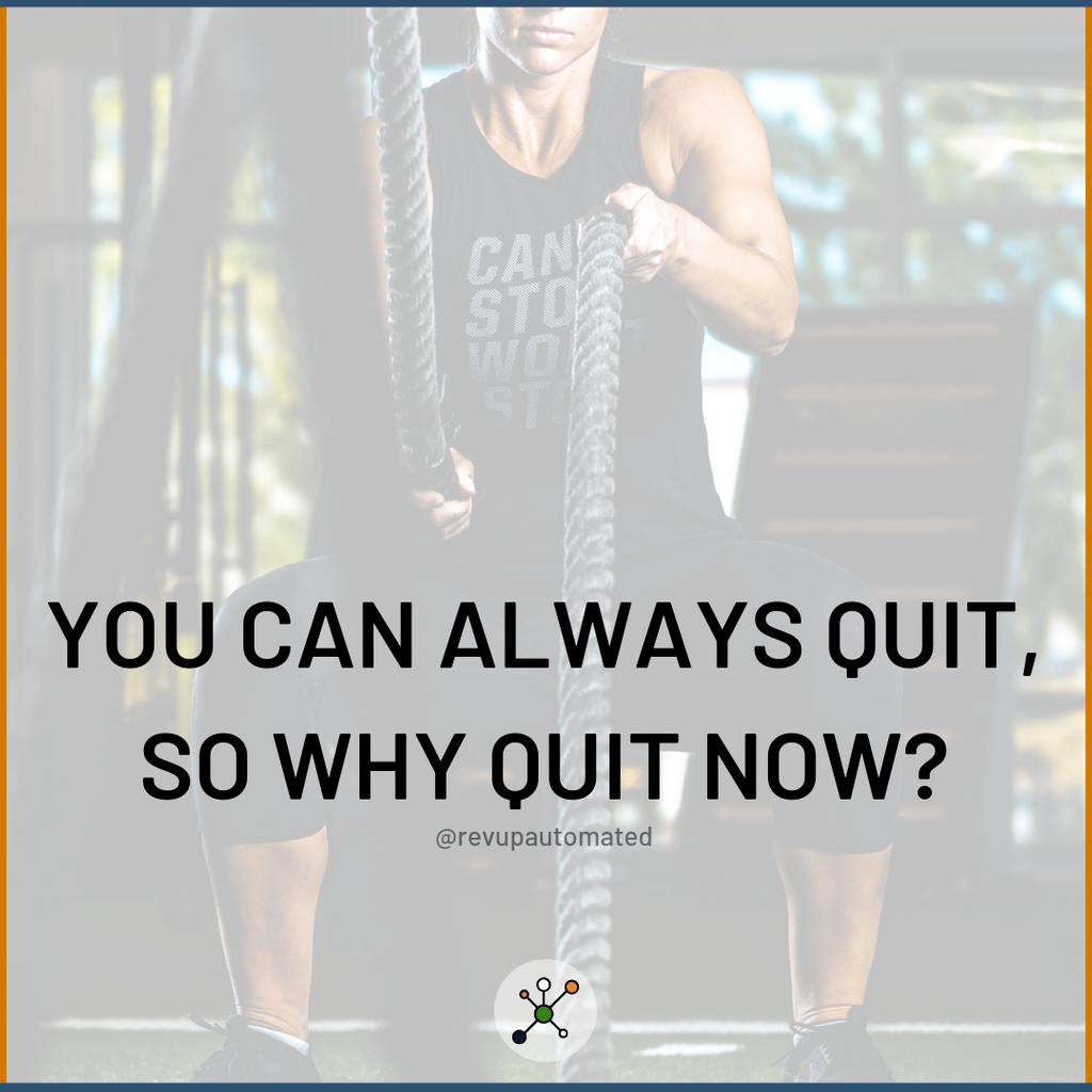 juan_dman's tweet photo. it seems today everyone claims to be an entrepreneur. In the end, we will see who really is one. #neverquit
.
.
.
.
#pushyourself #bigdreams #quotes #motivational #workout #milliondollarmentality #marketing #itsallinyou #nolimits #noexcuses https://t.co/vTcDrcfQUR