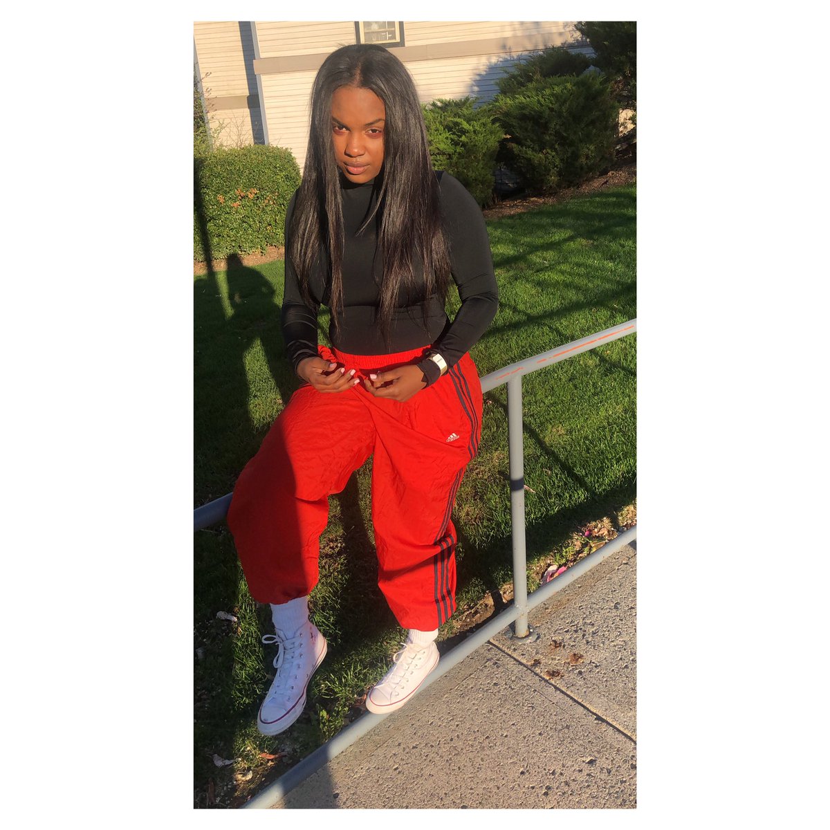PrincessMeanAss's tweet photo. Still in my bag, like it’s fries at the bottom 🍟
#SpringFest19 https://t.co/FEEvR9GKkX