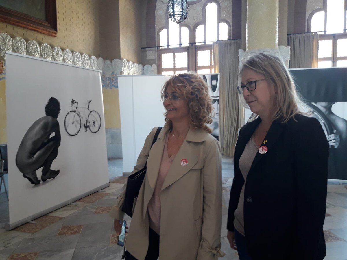 Neus Munté 🎗 tweet media