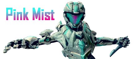 pinkmistper0's tweet photo. Happy to be back from hiatus! https://t.co/BSrSZKD8yH