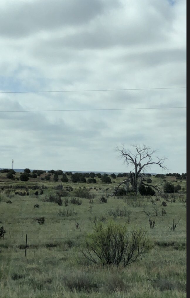 Annsirish's tweet image. Road trip day 2! #stillnotthere