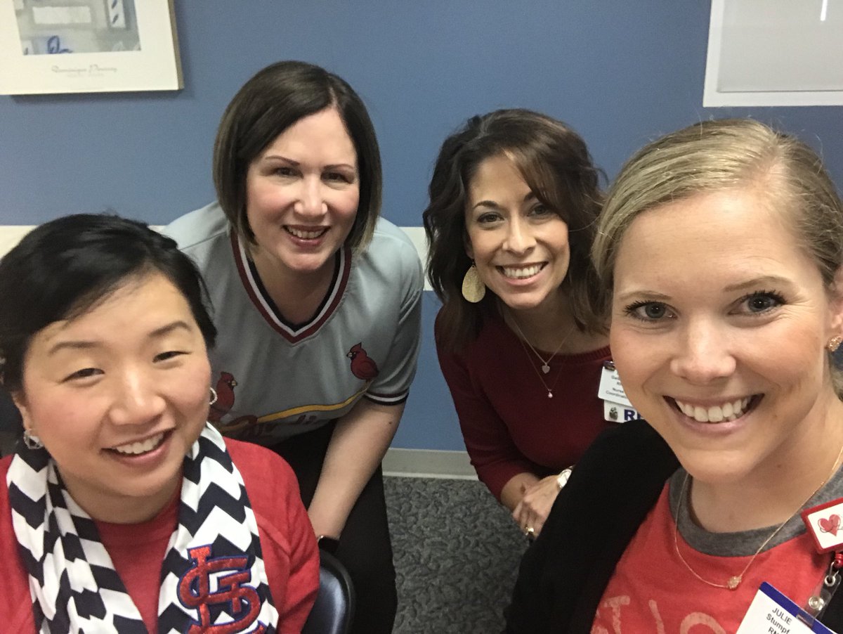 mifigueroa65's tweet photo. #Spring2019VirtualLS honor to represent our St.Louis Children’s Heart Center’s QI journey as part of NPCQIC https://t.co/fAt0rdls7F