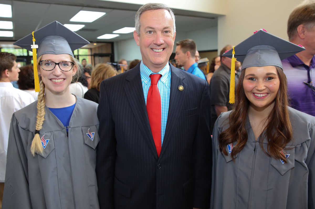 Tre Hargett tweet media