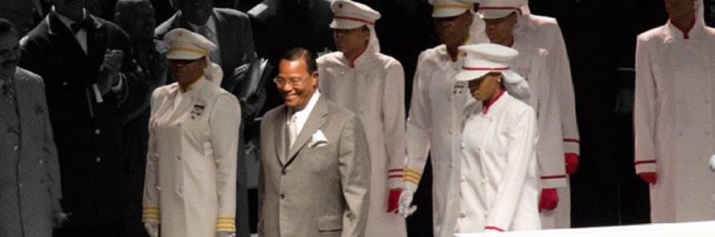 w1seone25's tweet image. As Salaam Alaikum 

MGT Attention. Original Salute. Welcome To Your Class. ❤️

#WeAreFarrakhan