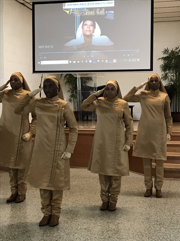 w1seone25's tweet image. As Salaam Alaikum 

MGT Attention. Original Salute. Welcome To Your Class. ❤️

#WeAreFarrakhan