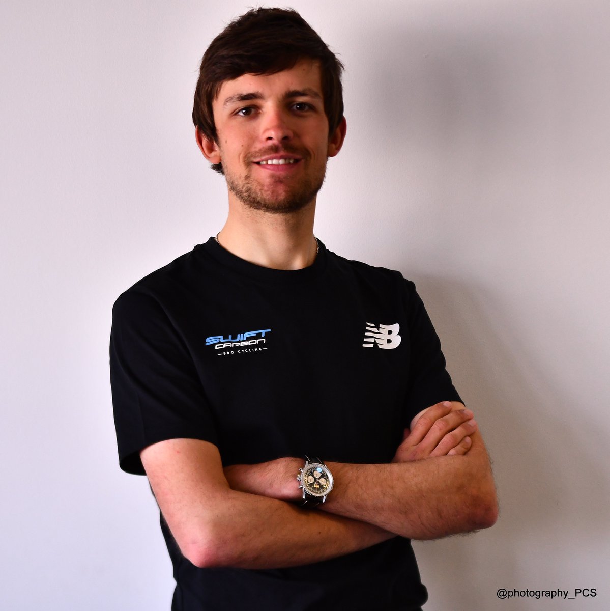 RT to vote for @jamesthingyshaw from @swiftprocycling to win the <a href="/DimensionData/">DD</a> Digital Jersey! #TDYvote