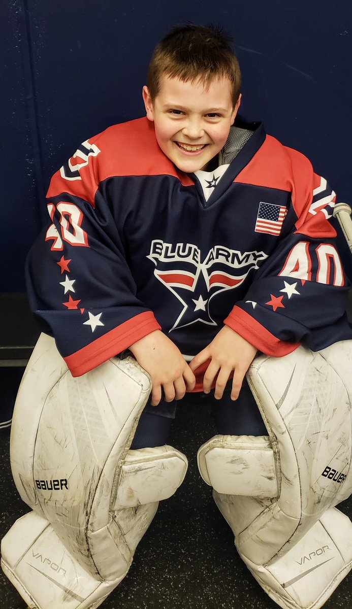 2009 Blue Army Selects tweet media