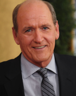 May, the 4th. Born on this day (1947) RICHARD JENKINS. Happy birthday!!  