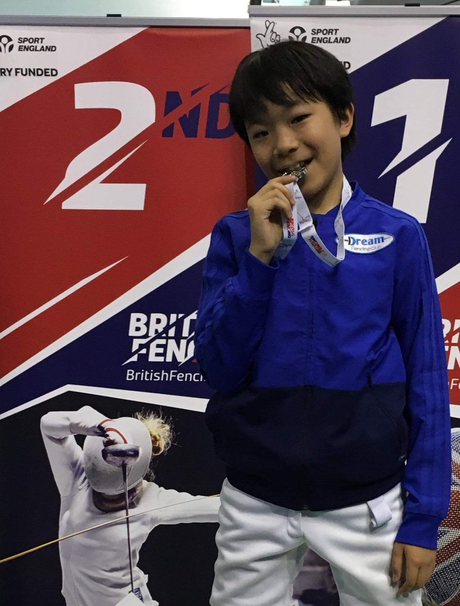 Dream Fencing Club Fencing Club London Fulham Hammersmith Fencing