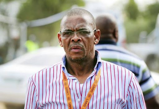 SundayTimesZA's tweet photo. Jacob Zuma and Ace Magashule's hand in the ATM. Explosive revelations in the #SundayTimesZA tomorrow. You cannot miss this edition. https://t.co/9PShIcVZkJ