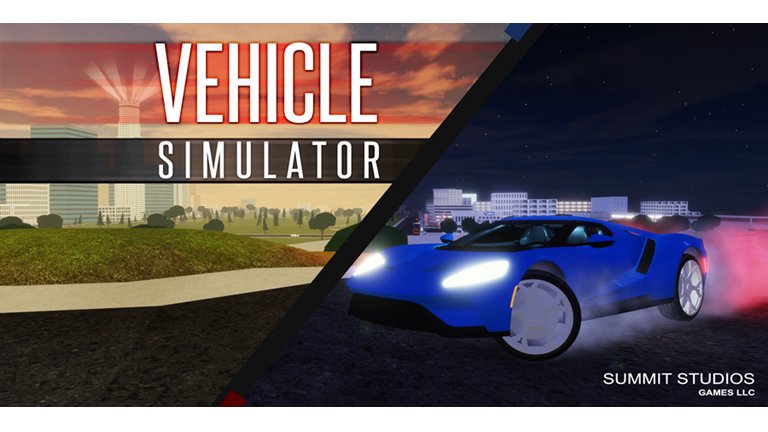 Roblox vehicle simulator private server link