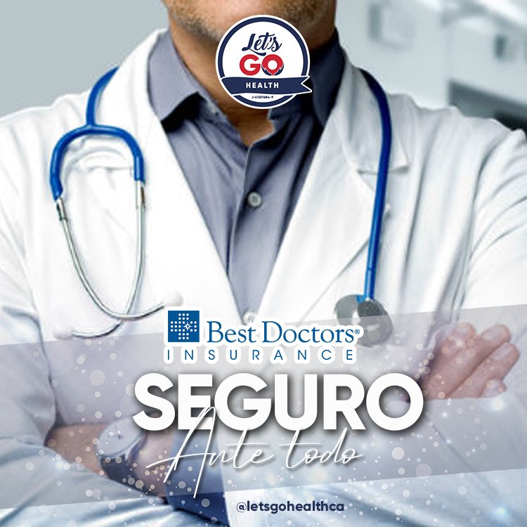 letsgohealthca's tweet photo. Hay momentos que necesitan más de ti.
.
Siéntete seguro con las pólizas de salud de #BestDoctor que te ofrece @letsgohealthca
.
¡Visítanos en nuestra sede principal en la Av. 4 Bella Vista, Mall Turístico!
.
.
#LetsGoHealth #Yosoyfreelanceletsgo #Viajaseguro #poliza https://t.co/FOZHjSvvZY