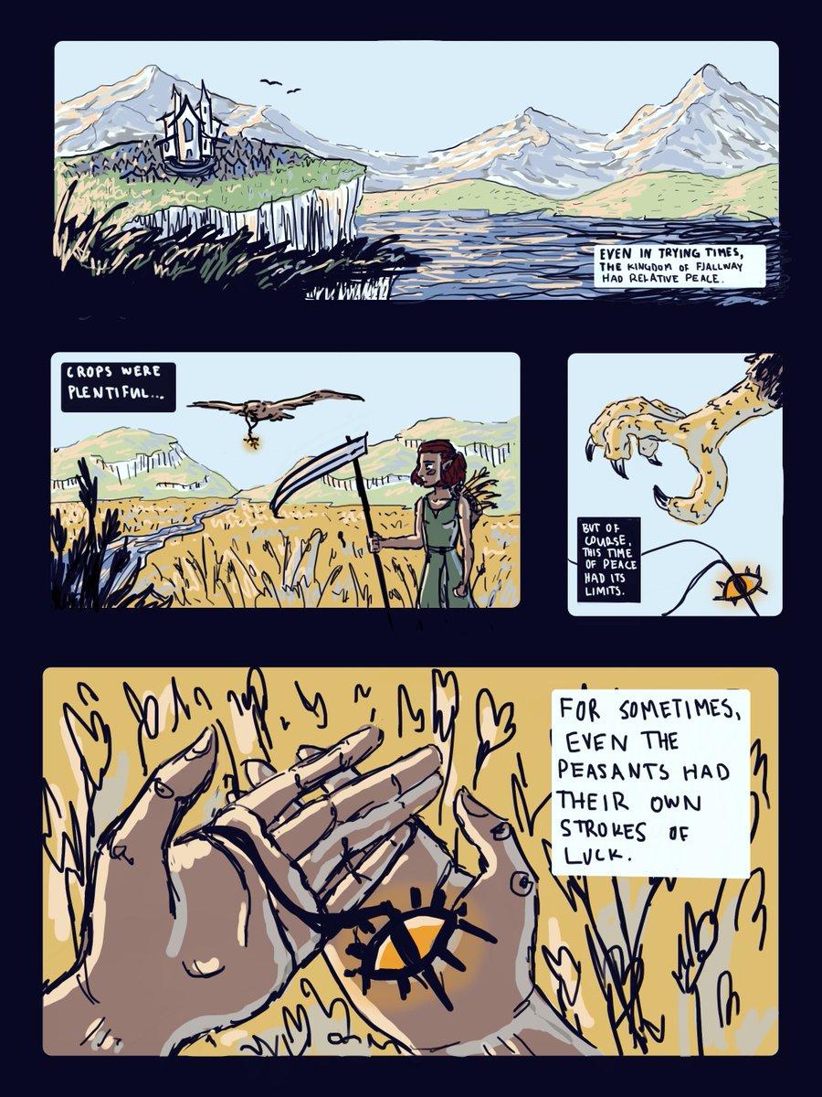 It's #FreeComicBookDay! Let's celebrate, here's a sneak peak of what @storyspread_  can offer. Can't draw? Not a problem, we plan to create an app that allows YOU to create and read comics without ANY drawing skills. So, follow us and stay tuned!