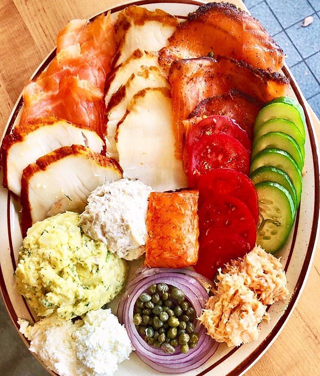 Wexler's Deli (@wexlersdeli) on Twitter photo Never let anybody tell you that you don’t deserve it all #SmokeFishEveryDay 📸 <a href="/thediningdolls/">Stephanie & Lula</a> bit.ly/2ZWHCw7 Never let anybody tell you that you don’t deserve it all #SmokeFishEveryDay 📸 <a href="/thediningdolls/">Stephanie & Lula</a> bit.ly/2ZWHCw7