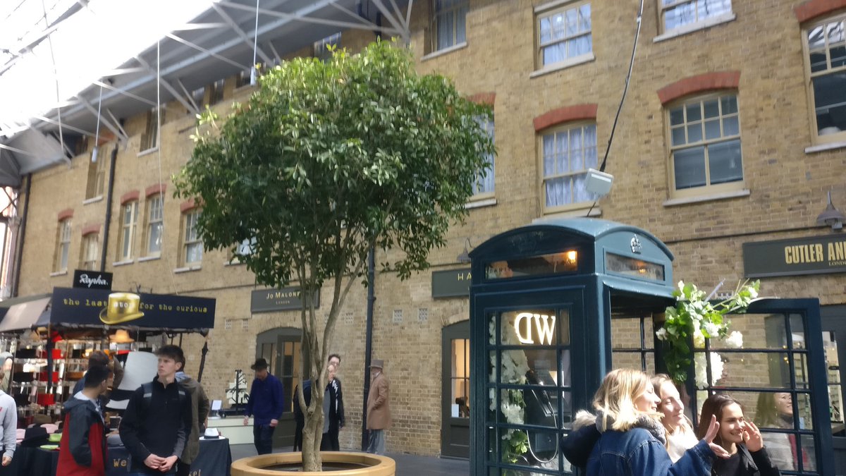 monitroll65's tweet photo. We've also visited the #Spitalfieldsmarket in #Shoreditch today.
Beautiful market and delicious food at the #RealGreek restaurant 🤗 https://t.co/rtjO2iwiTN
