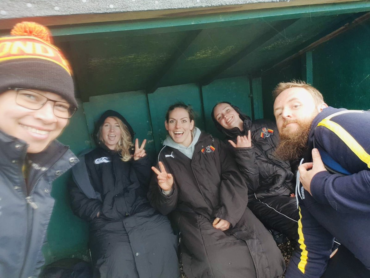 Richmond Rugby tweet media