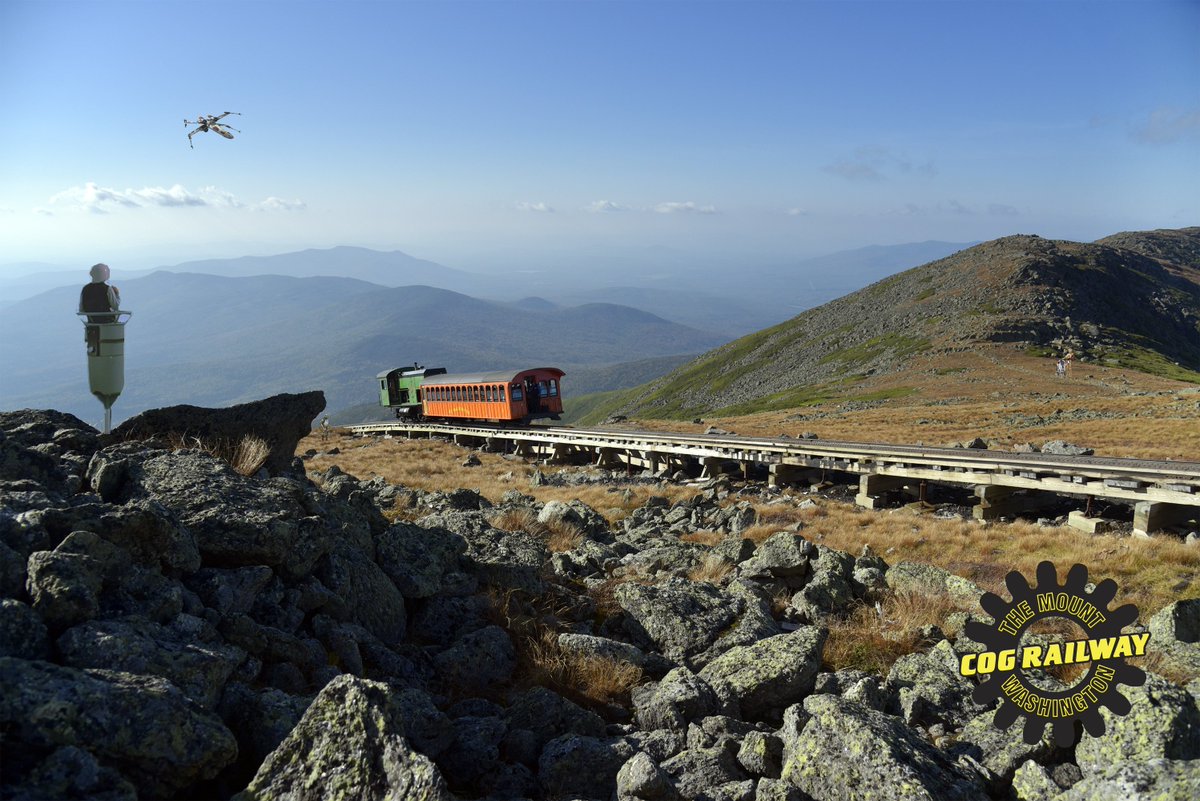 May the Fourth be with you! #MayThe4thBeWithYou