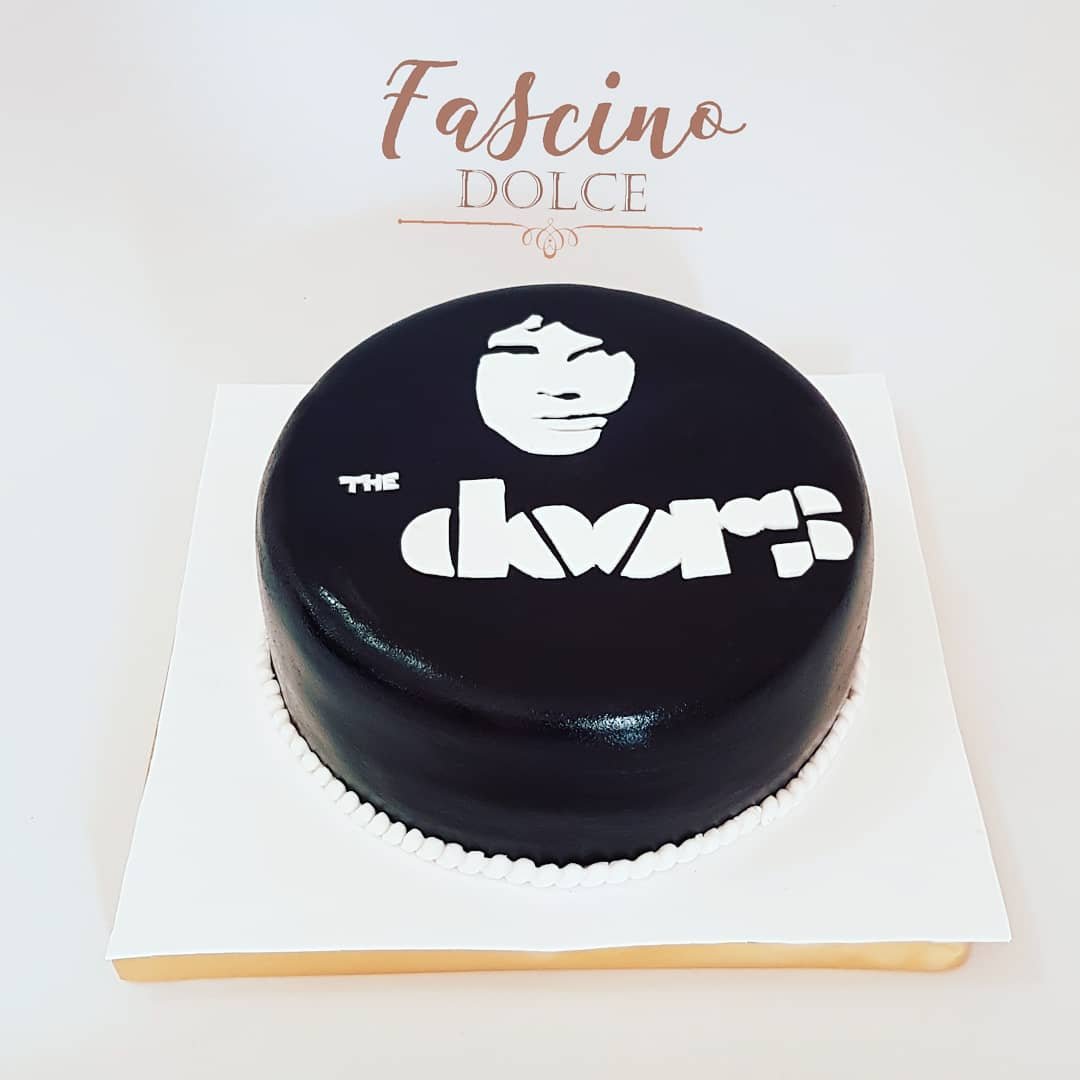 Descubrir 46+ imagen pastel de the doors Abzlocal.mx