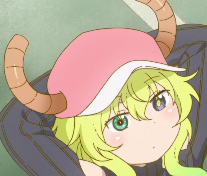 Let's start a religion around Lucoa's eyes ♡. pic.twitter.com/Mh0...