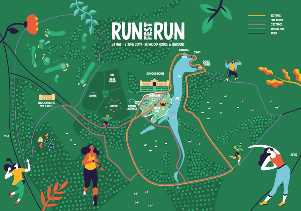 RunFestRun's tweet photo. We've got runs for all abilities at #RunFestRun. The @TrailRunningMag routes take you through the amazing grounds of @BowoodHouse. Check out the finer details of each of the runs here  ➡️ https://t.co/pT6Z1Twh1F https://t.co/YfzynuP2Xc