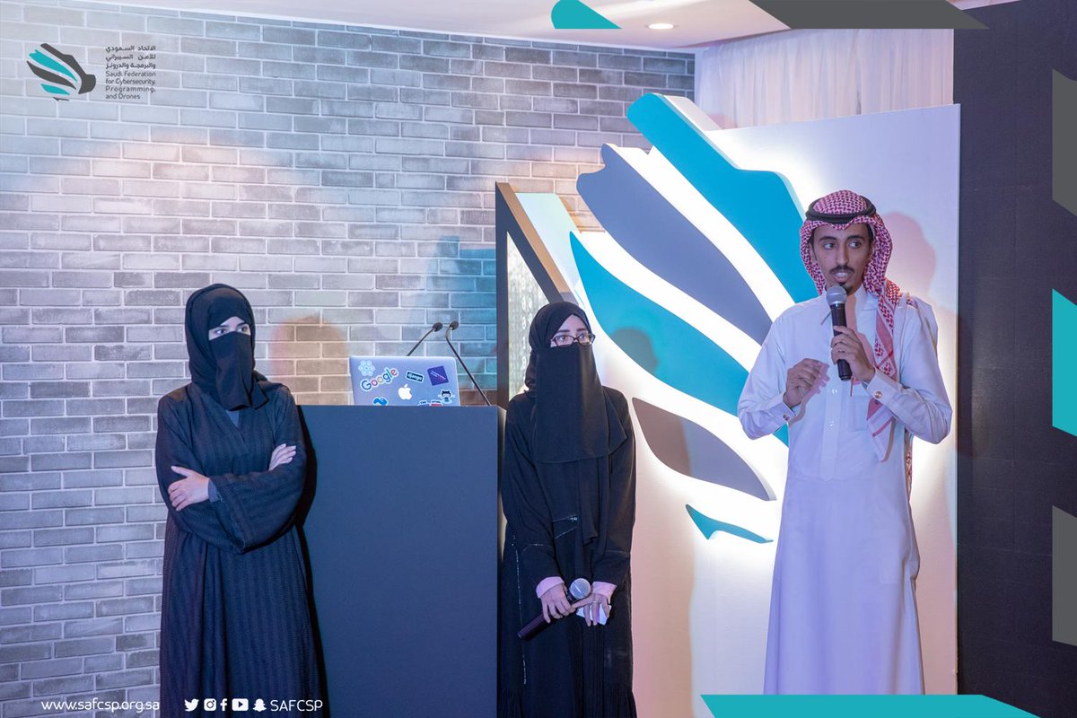 فريق "مصروفي" وبناءهم لتطبيق يستهدف طلبة المرحلة الابتدائية وأولياء أمورهم لحل مشكلة ضياع المصروف أو نسيان الوالدين له، مع منح صلاحية التحكم بمشتريات الطفل ومتابعتها.
#معسكر_طويق_البرمجي