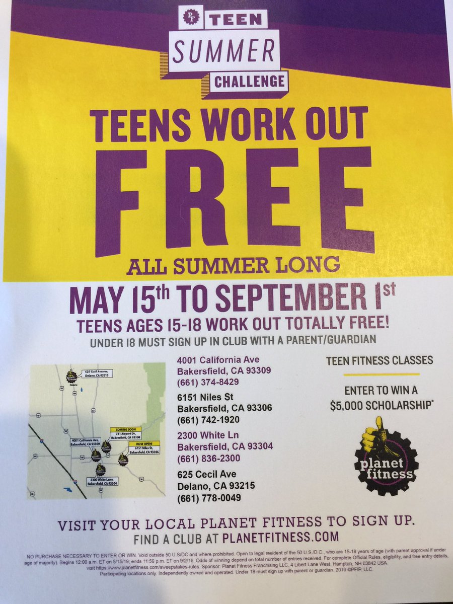 trojanvp2016's tweet photo. @EastHighBlades how amazing.. such a good opportunity for kids to keep fit and busy during the summer! https://t.co/VSznx4R3Uu