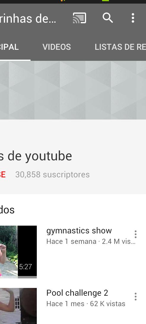 AnonProtestDDOS's tweet image. Voy a denunciar publicamente este canal @youtube de un posible pedófilo y @Google debe hacer otra limpieza de contenido #YoutubePedo #OpPedo #OpPedoDown
#pedo channel: /UCwJIEpAo5sSoT5pNVJqP87w
#video id: /xOb5LGCJxUE * /wHYcwGaQ_Kw * /3_0Y9QoDDtc * /1MKkLMh4Ui8 * /PE-pIDnPi5A